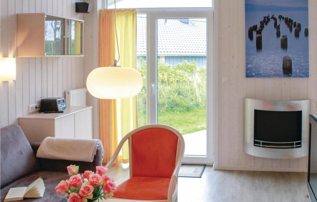 Friedrichskoog-Deichblick 22 Villa Kültér fotó